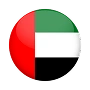 UAE flag image preview